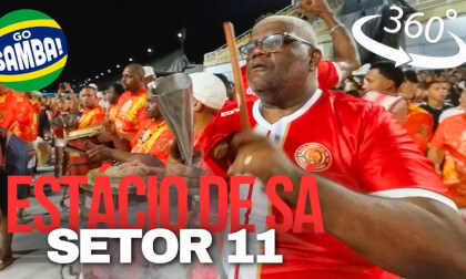 Estacio de Sa setor 11 2026 360
