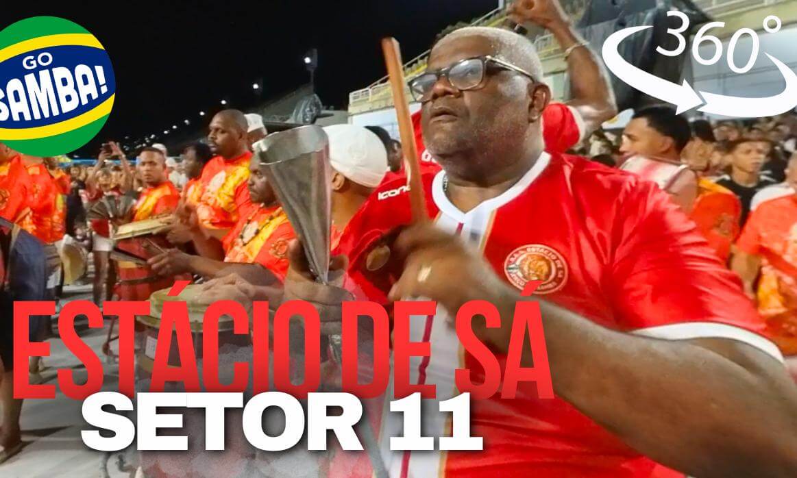Estacio de Sa setor 11 2026 360