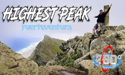 From Coast to Clouds: My Summit Journey | 360° Experience
