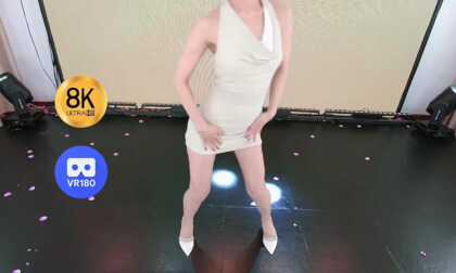 Miniskirt Beauty Dance 包臀裙小姐姐热舞