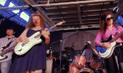 Faux in Love at Stage 33 Live [Full Set]