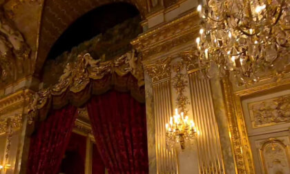 Appartements de Napoléon