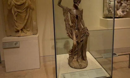 La muerte