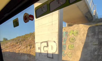 Tgv Aix en provence