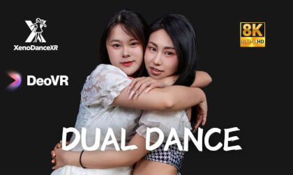 Dual Dance