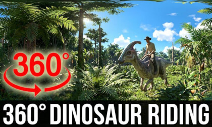 Tamer - King of Dinosaurs