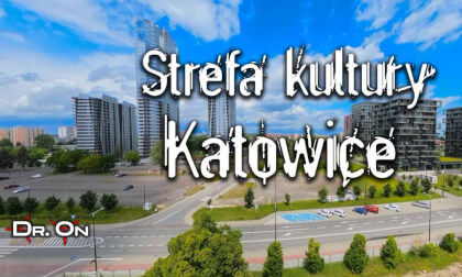 Katowice PL - strefa kultury 360 part.2