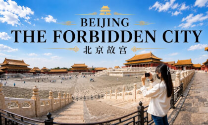 Inside Beijing’s Forbidden City | Imperial Palace Tour