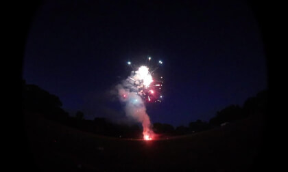 Flag Day Fireworks 2026