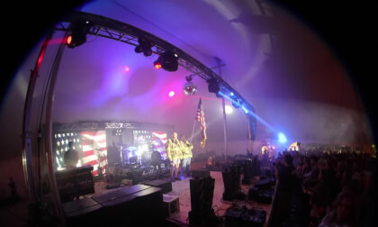 Newburg Firemans Tribute 2026