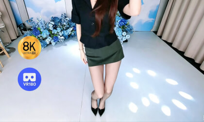 Beauty OL Dance for You OL黑丝小姐姐热舞