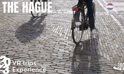 Hofweg: Discover The Hague's Historic Heart in Virtual Realty 13 May 2023 VR Video Hofweg: Discover The Hague's Historic Heart in Virtual Realty 13 May 2023 VR