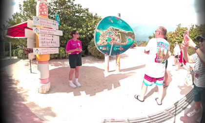 Perfect Day at Coco Cay