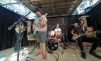 Carton at Stage 33 Live [Full Set]