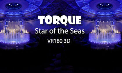 Torque Final 180VR 3D