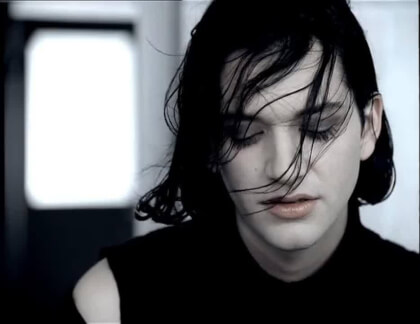 Placebo - Pure Morning (1998)