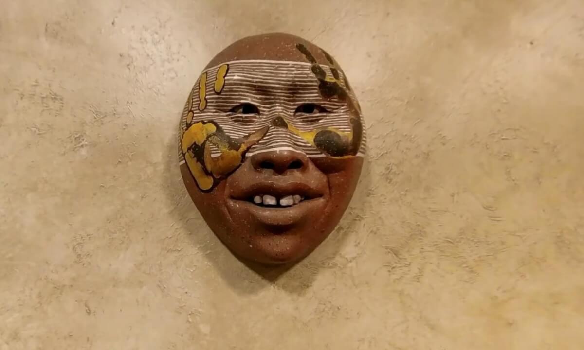 Smithsonian - American Indian museum VR 360
