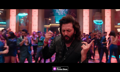 LAAL PARI (Song)_ Yo Yo Honey Singh _ Sajid Nadiadwala _ Tarun Mansukhani _ Housefull 5_2160p