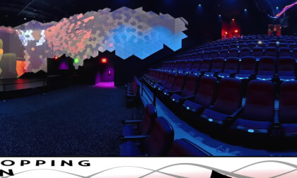 VR360 Atlas9 Theater 8K (6-13-2026) - Kansas City KS (Insta360 X5)