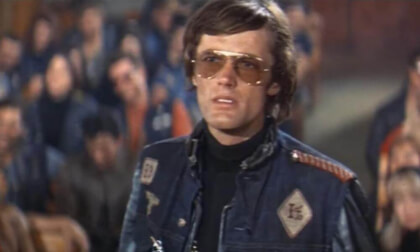 Vintage Outlaw Biker Movie Trailers 1
