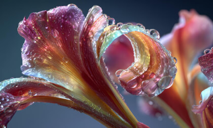 Flower I