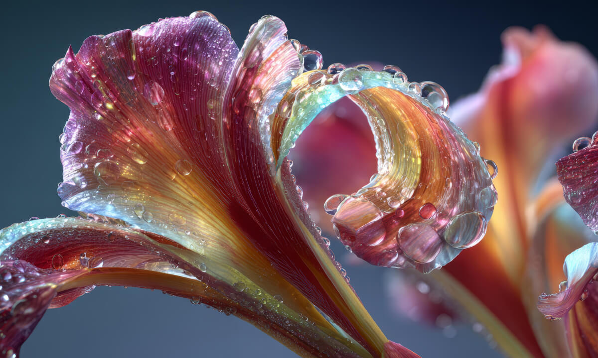 Flower I