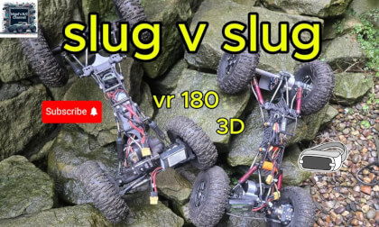 RC SLUG V SLUG