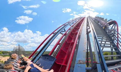 360 Sheikra