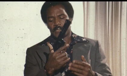 Blaxploitation Movie Trailers 1