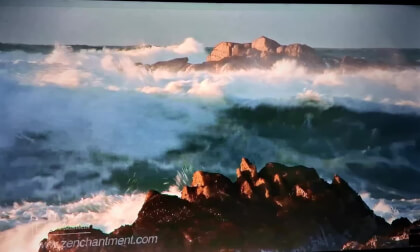Anthony's Video Tuberlent Waters