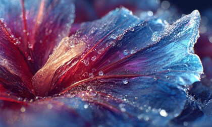 Flower II