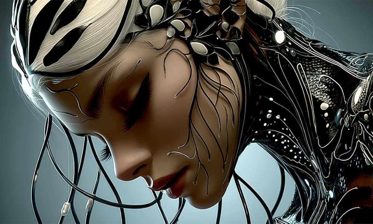 Neural Eclipse