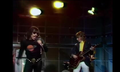 Steppenwolf - Born to Be Wild (1968)