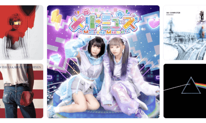 街歩き01 -「がんばれ地下アイドル!」 "Go for it, underground idols!" 街歩き01 -「がんばれ地下アイドル!」 "Go for it, underground idols!"
