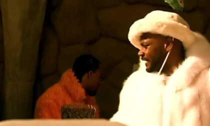 Wu-Tang Clan - Gravel Pit (2000)