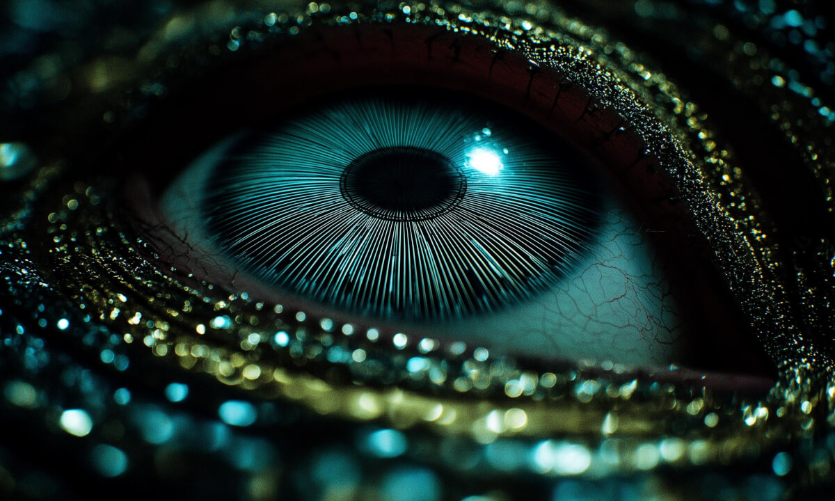 The Watcher Relic