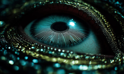 The Watcher Relic