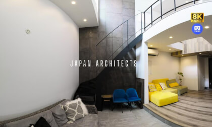 Japan Architects
