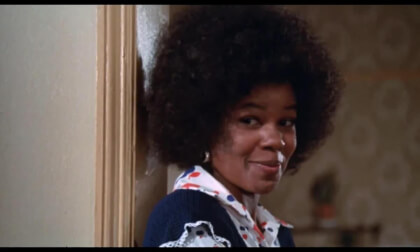 Blaxploitation Movie Trailers 2