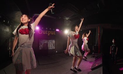 RYUKYUIDOL ASTROMIRAGE - OKINAWA #1 - output 20260613