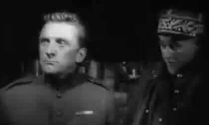 Stanley Kubrick Movie Trailers 1