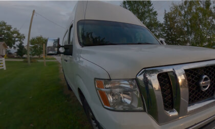 2X GoPro 12 Black - First Gimbal Test VR Video 2X GoPro 12 Black - First Gimbal Test VR