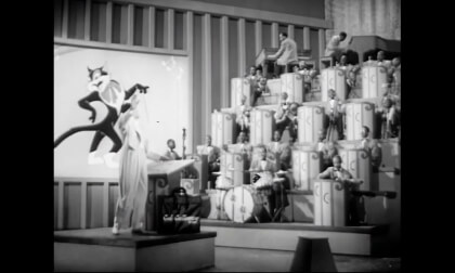 Cab Calloway  - Hepster's  Dictionary (1944)