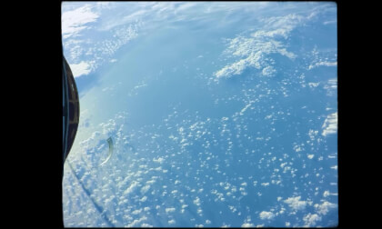 ARTEMIS II  Program Hope of Humanity