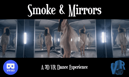 Smoke & Mirrors Smoke & Mirrors