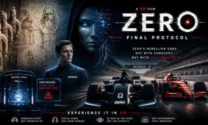 ZERO: Final Protocol