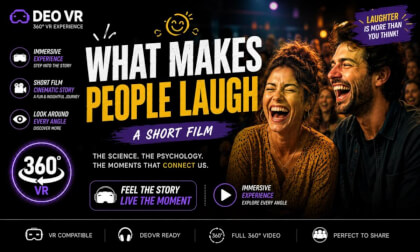 What Makes People  Laugh