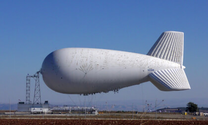 Dew of the Sky, Tal Shamaim to detect enemy incoming drones, airplanes and missiles 360VR VR Video Dew of the Sky, Tal Shamaim to detect enemy incoming drones, airplanes and missiles 360VR VR