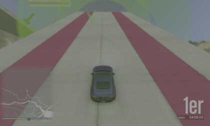 [PM] Parkour 300R