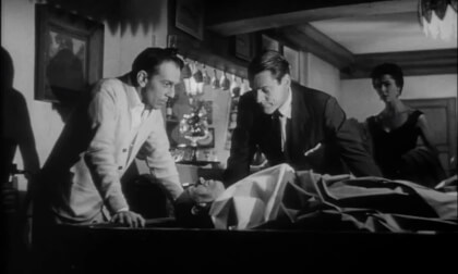 Vintage SciFi & Horror Movie Trailers 4